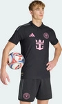 Adidas JL8494-0003, Adidas Inter Miami 26/27 Authentic Messi Ausw&auml;rtstrikot Black /