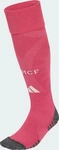 Adidas KV4122-0007, Adidas Real Madrid 26/27 Ausweichsocken Wild Pink