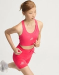 Adidas KR3369-0006, Adidas Adi Runners Sport-BH Pure Turbo Frauen