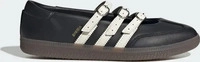 Adidas LC5442-0007, Adidas SAMBA BALLET SCHUH Core Black / Off White / Gum Frauen