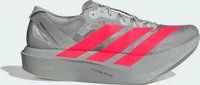 Adidas JR7259-0001, Adidas Adizero Adios Pro Evo 2 Laufschuh Silver Metallic / Lucid