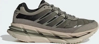 Adidas JQ8746-0001, Adidas Adistar HRMY Schuh Silver Pebble / Core Black / Olive