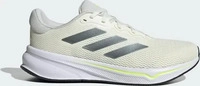 Adidas IH6098-0006, Adidas Response Laufschuh Ivory / Grey / Hi-Res Yellow M&auml;nner