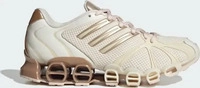 Adidas KI6532-0002, Adidas Mega Ghostride Schuh Chalk White / Copper Metallic /