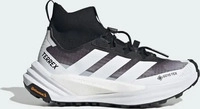 Adidas KH9897-0004, Adidas TERREX FREEHIKER 3 Ultra GORE-TEX Wanderschuh Cloud White