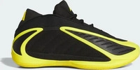 Adidas KK0173-0006, Adidas Anthony Edwards 2 Schuh Core Black / Yellow / Core Black