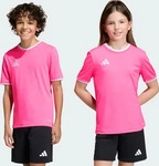 Adidas KE9846-0003, Adidas Entrada26 Trikot Kids Solar Pink / White Kinder