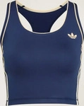 Adidas KT7021-0001, adidas Originals Sport Tanktop Night Indigo Frauen