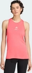 Adidas LD2041-0004, Adidas Les Mills Graphic Tanktop Pure Turbo / Semi Frozen Turbo