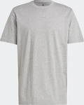 Adidas IC9789-0001, Adidas ALL SZN T-Shirt Medium Grey Heather M&auml;nner