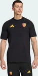 Adidas KQ8159-0002, Adidas RC Lens Tiro Travel T-Shirt Black M&auml;nner