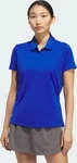 Adidas IN9917-0002, Adidas Solid Performance Short Sleeve Poloshirt f&uuml;r Damen