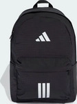 Adidas JX6497, Adidas Essentials 3-Streifen Rucksack Back To School 2 Black / White