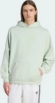 Adidas JW1035-0002, Adidas Premium Essentials Hoodie Linen Green M&auml;nner