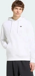 Adidas KS9806-0001, Adidas TREFOIL ESSENTIALS HOODIE White M&auml;nner