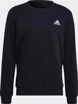 Adidas GK9118-0003, Adidas Essentials Embroidered Small Logo Sweatshirt Legend Ink /