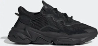 Adidas EE7775-0006, Adidas OZWEEGO Schuh Core Black / Core Black / Trace Grey Met.