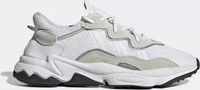 Adidas EE6464-0013, Adidas OZWEEGO Schuh Cloud White / Cloud White / Core Black