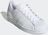 Adidas EF5399-0001, Adidas Superstar Schuh Cloud White / Cloud White / Cloud White