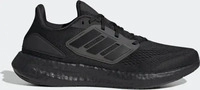 Adidas GZ5173-0014, Adidas Pureboost 22 Schuhe Core Black / Core Black / Core Black