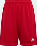 Adidas H57501-0005, Adidas Entrada 22 Shorts Team Power Red 2 Kinder