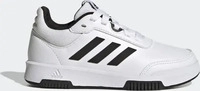 Adidas GW6422-0018, Adidas Tensaur Sport Training Lace Schuh Cloud White / Core Black