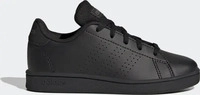 Adidas GW6484-0018, Adidas Advantage Lifestyle Court Lace Schuh Core Black / Core