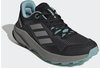 Adidas GW5557-0008, Adidas TERREX Trailrider Trailrunning-Schuh Core Black / Grey