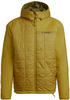 Adidas HF0833-0001, Adidas TERREX Multi Insulated Hooded Jacke Pulse Olive Männer