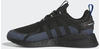 Adidas HQ4447-0007, Adidas NMD_V3 Schuh Bright Royal / Black Blue Met. / Silver