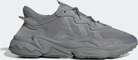 Adidas GW4671-0019, Adidas OZWEEGO Schuh Grey / Grey / Core Black
