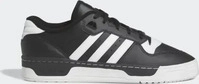 Adidas FZ6327-0005, Adidas Rivalry Low Schuh Core Black / Cloud White / Core Black