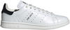 Adidas HQ6785-0007, Adidas Stan Smith Lux Schuh Crystal White / Off White / Core