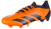 Adidas GW4574-0006, Adidas Predator Accuracy.1 Low FG Fußballschuh Team Solar Orange