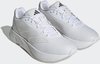 Adidas IF7875-0001, Adidas Duramo SL Laufschuh Cloud White / Cloud White / Grey Five