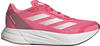 Adidas IE9683-0002, Adidas Duramo Speed Laufschuh Pink Fusion / Cloud White / Wonder