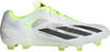 Adidas GY7377-0003, Adidas X CRAZYFAST+ FG Fußballschuh Cloud White / Core Black /