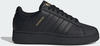 Adidas IF9995-0003, Adidas Superstar XLG Schuh Cloud White / Core Black / Gold