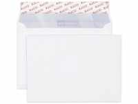 ELCO 30736 Premium Briefumschlag, 100 g, weiß, b6 (176x125mm) für papierformat