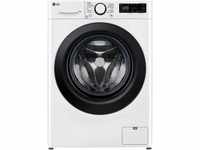 LG Electronics F4WR4016 Waschmaschine | 11 kg | Energie A| Steam | Weiss