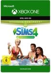 Die Sims 4 - Stuff Pack 2 | Sonnenterassen | Xbox One - Download Code