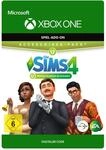 Die Sims 4 - Stuff Pack 9 | Vintage Glamour | Xbox One - Download Code