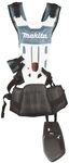 Makita 199378-7 Hosentr&auml;gergurt ProX, einstellbar, gepolstert, optimale