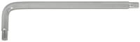 KS Tools 151.2454 RIBE-Winkelstiftschl&uuml;ssel, XL, M7