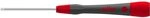 WIHA 42476 - Destornillador de precisi&oacute;n PicoFinish&reg; 267P PicoFinish T3 x 40 mm