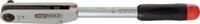 KS Tools Kurzweg Drehmomentschl&uuml;ssel 3/4" mit Vierfachskala 516.3545 I 140-800...