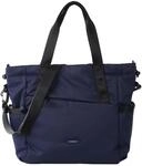 Hedgren GALACTIC Damen Schultertasche Tote &ndash; gro&szlig;e A4‑Businesstasche, wasser-