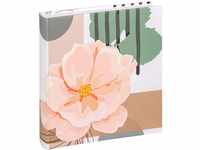 walther design Fotoalbum floral 30 x 30 cm Variety FA-297-1