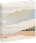 walther design Fotoalbum mountain 30 x 30 cm Variety FA-297-2