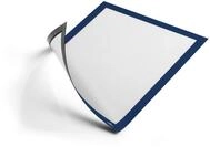 Durable Info-Rahmen Duraframe Magnetic (A4, Magnetrahmen f&uuml;r metallische